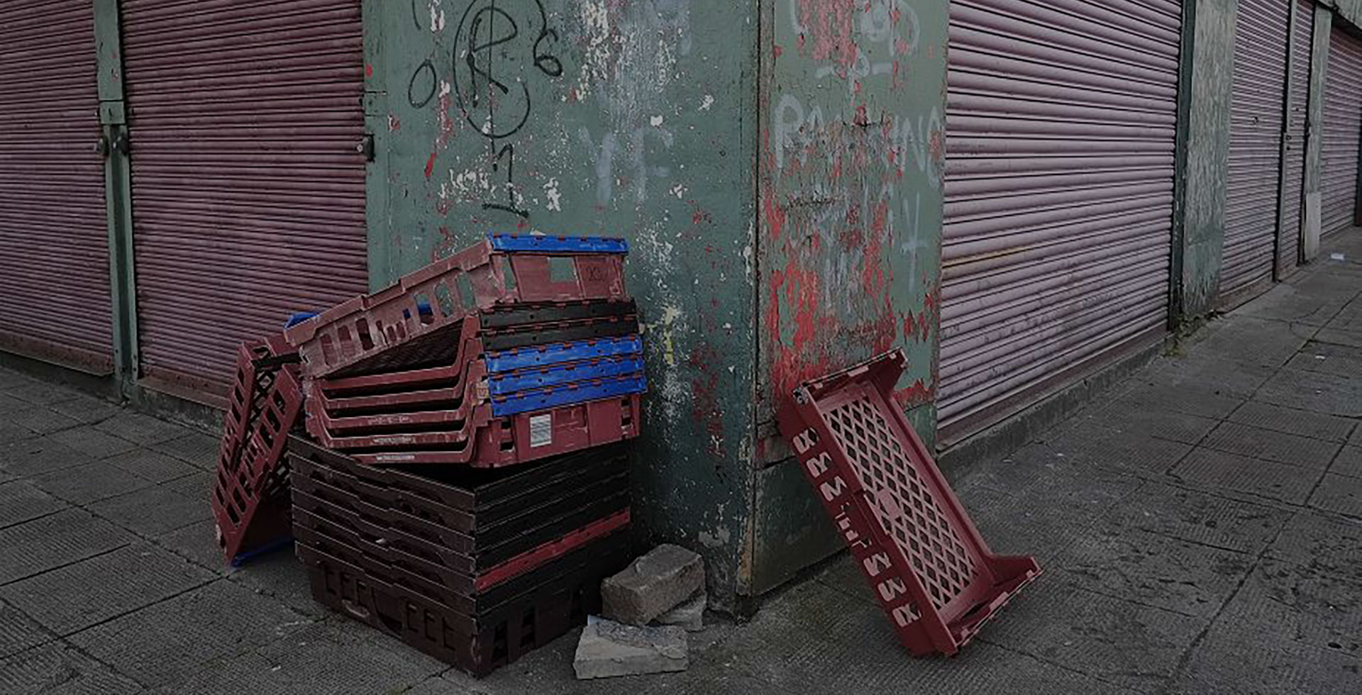 Curbside Trash Pickup Colorado Springs Disposal Services