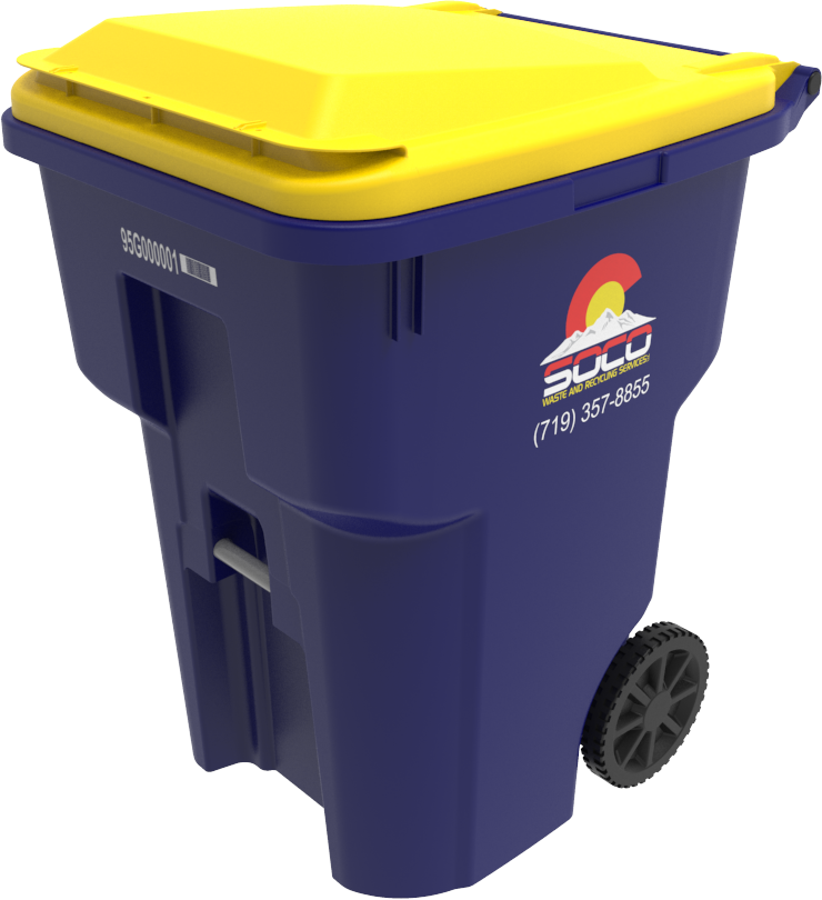 Trash Service & Removal Colorado Springs Garbage Removal