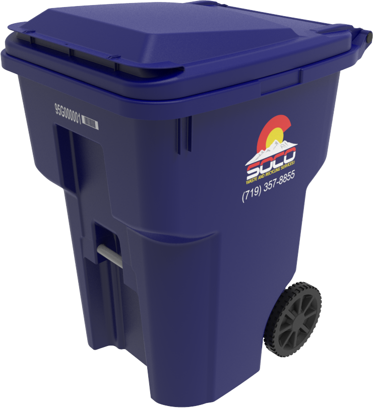 Trash Service & Removal Colorado Springs Garbage Removal