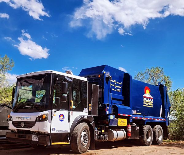 Reduce, Reuse, Recycle How To Reduce Environmental Impact » SOCO Waste